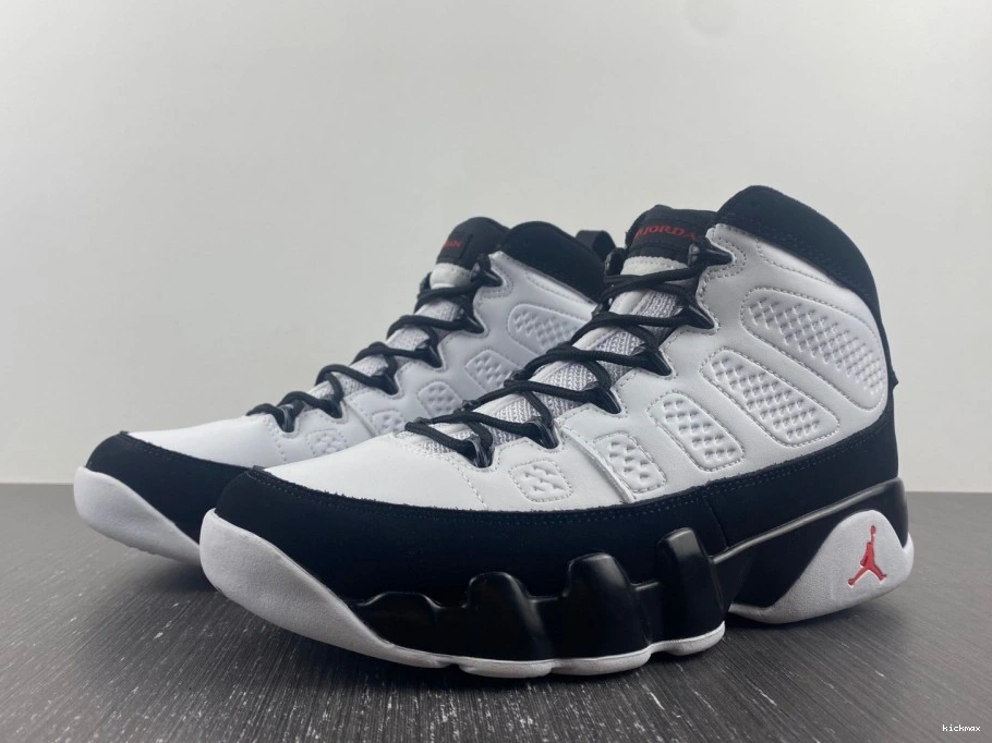 Rep Jordan OG 9 4060 BestValue Retro 1028